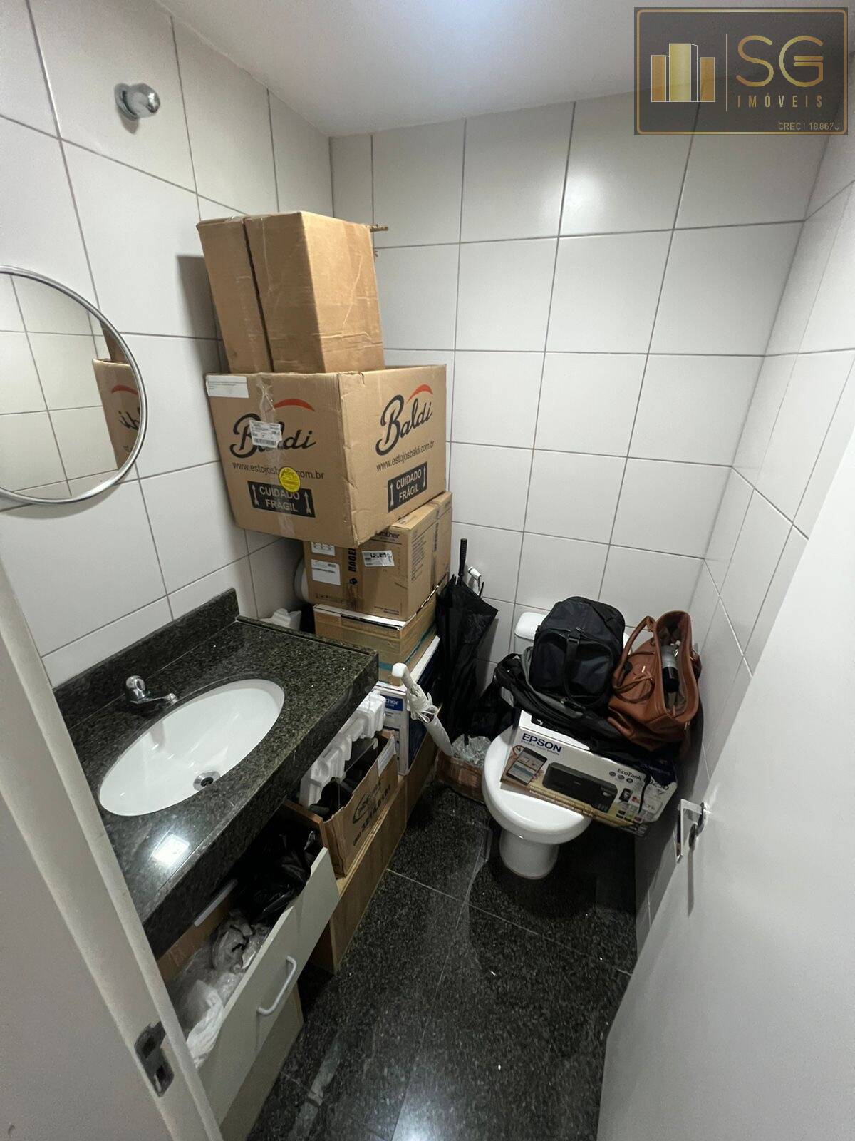 Sala-Conjunto, 40 m² - Foto 10