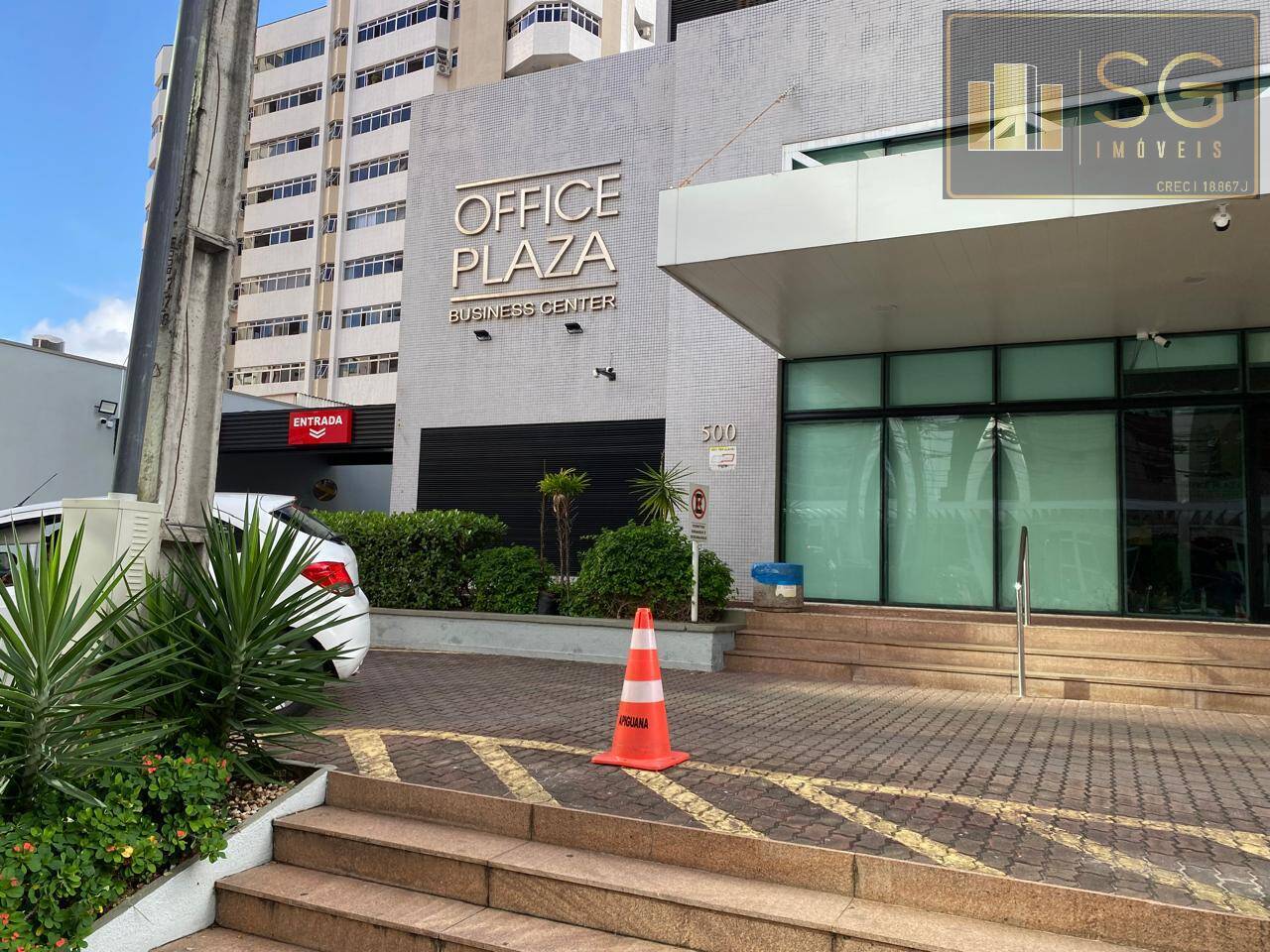 Sala-Conjunto, 40 m² - Foto 1