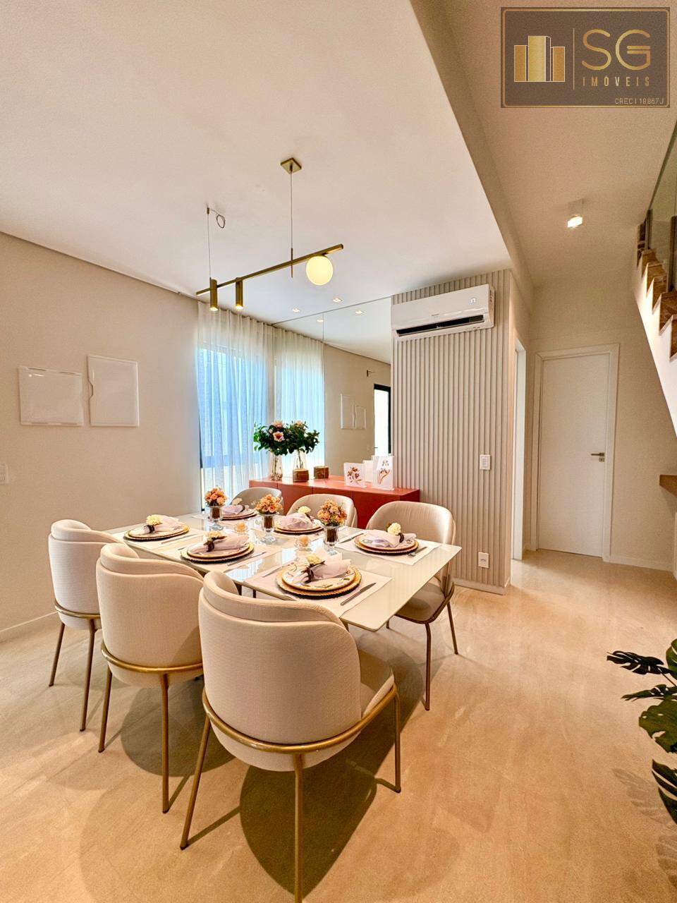 Casa, 4 quartos, 132 m² - Foto 4