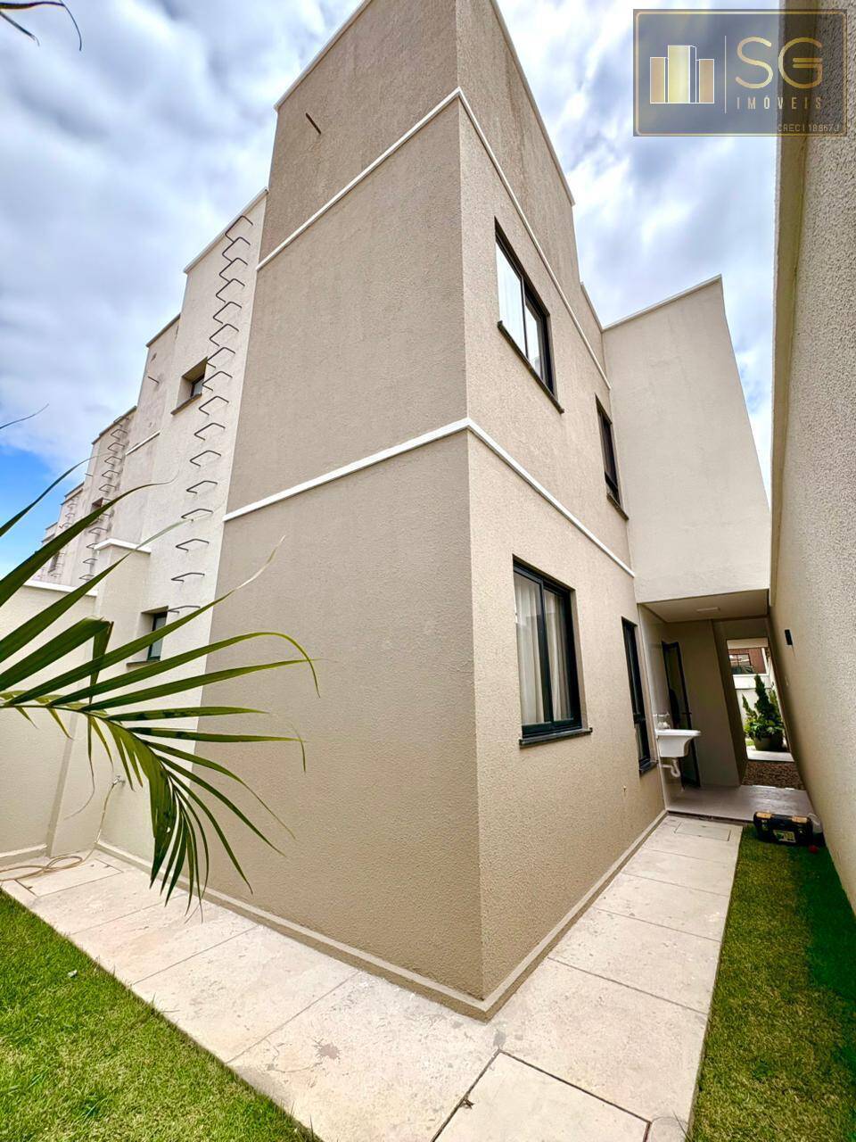 Casa, 4 quartos, 132 m² - Foto 3