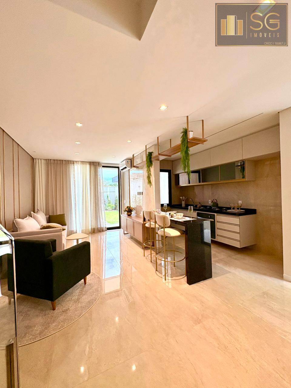 Casa, 4 quartos, 132 m² - Foto 5