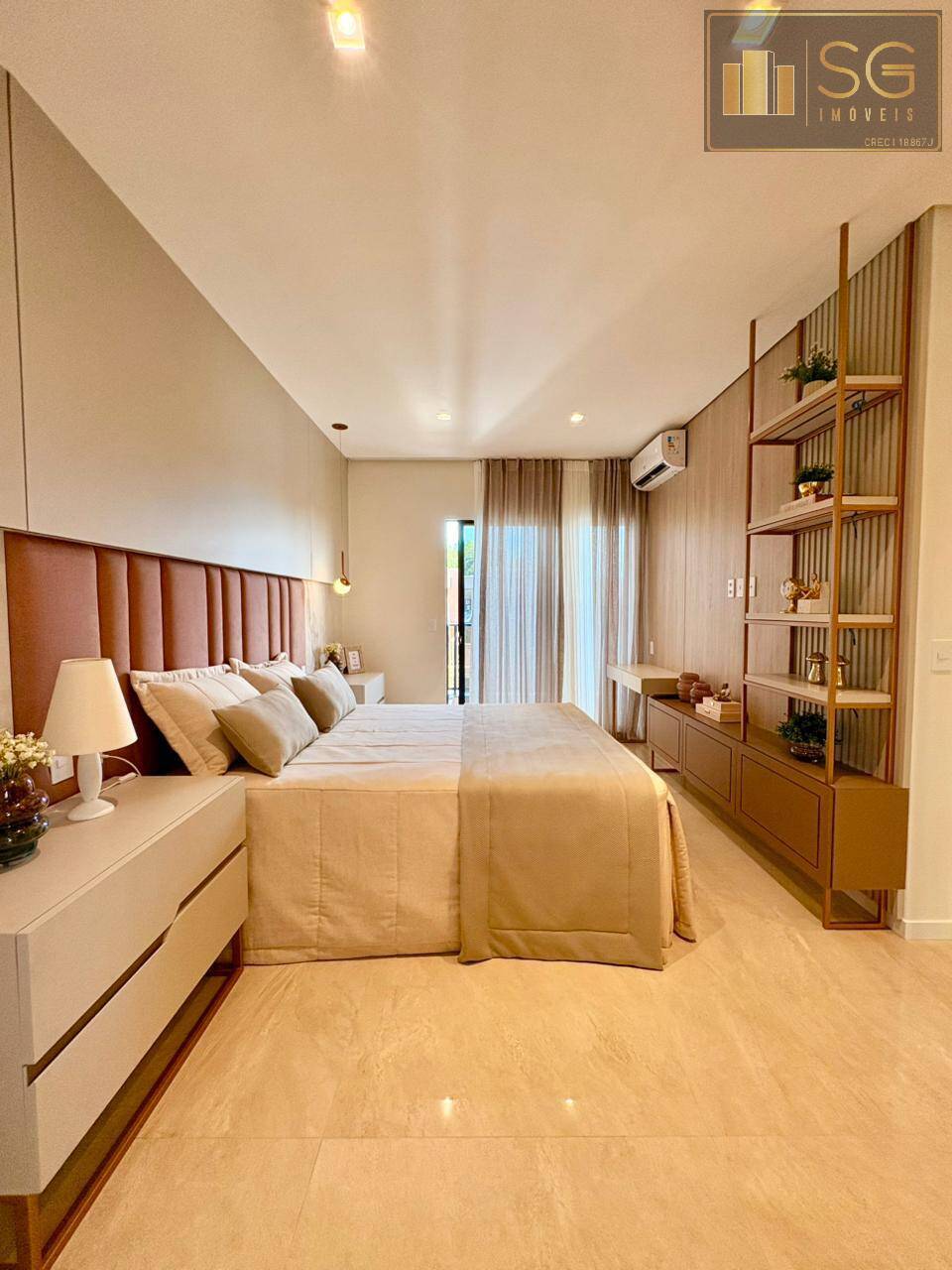 Casa, 4 quartos, 132 m² - Foto 9