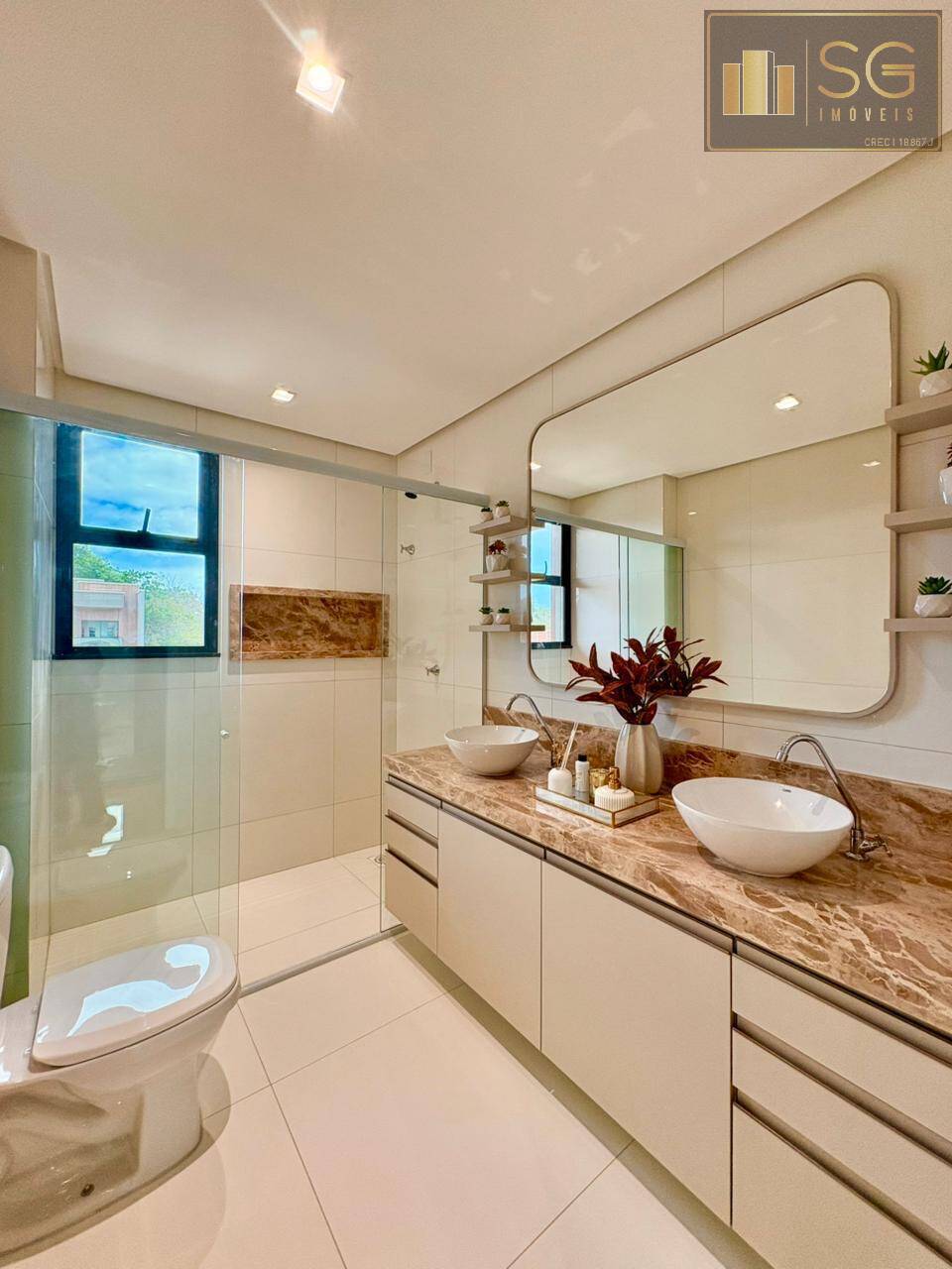 Casa, 4 quartos, 132 m² - Foto 7