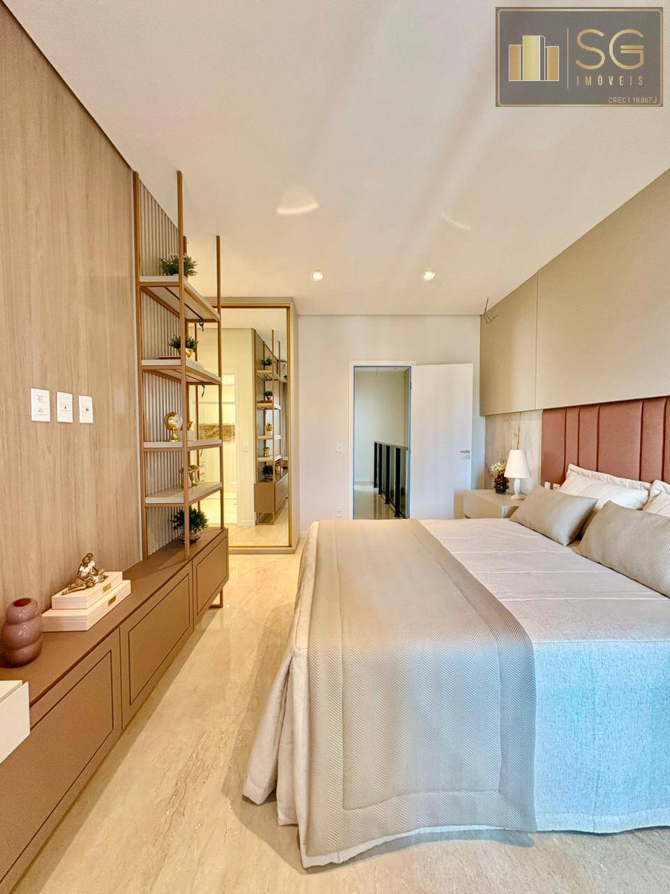 Casa, 4 quartos, 132 m² - Foto 11