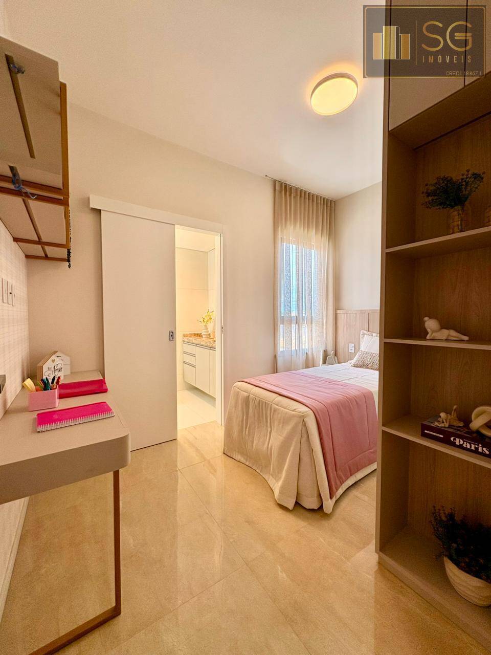 Casa, 4 quartos, 132 m² - Foto 6