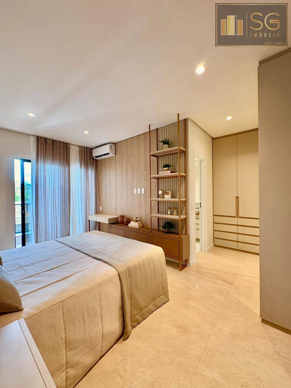 Casa, 4 quartos, 132 m² - Foto 12