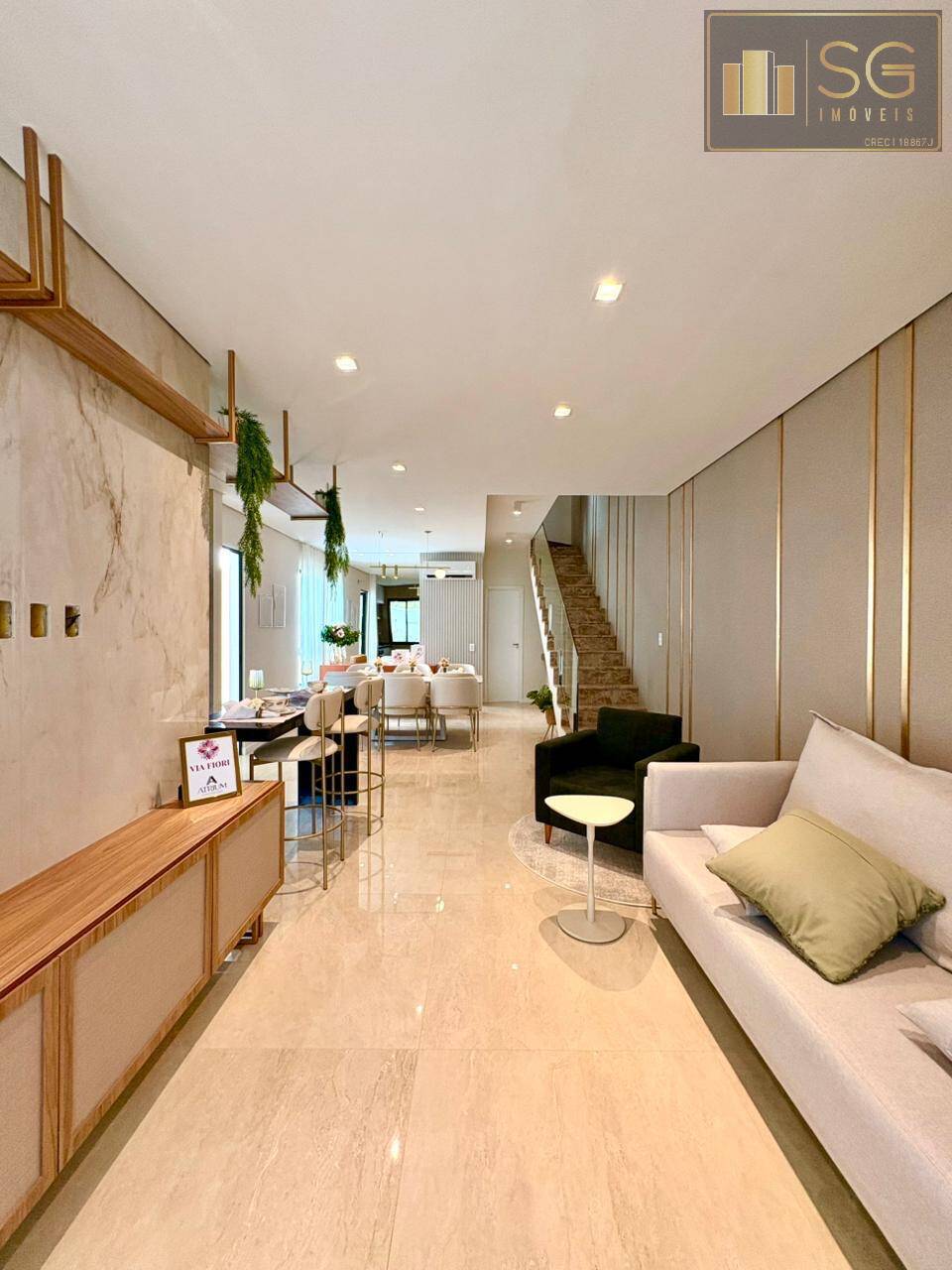 Casa, 4 quartos, 132 m² - Foto 16