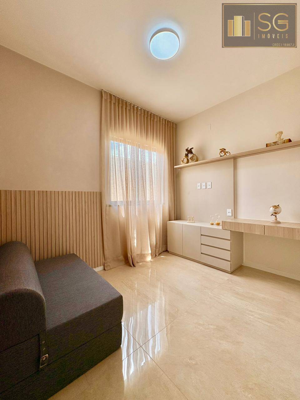 Casa, 4 quartos, 132 m² - Foto 17