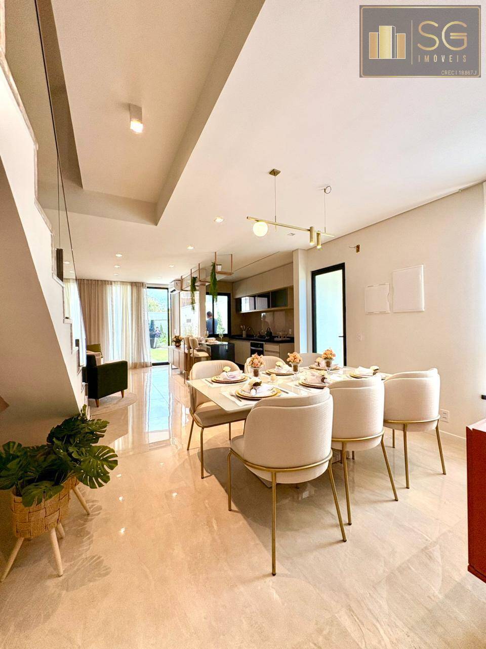 Casa, 4 quartos, 132 m² - Foto 14