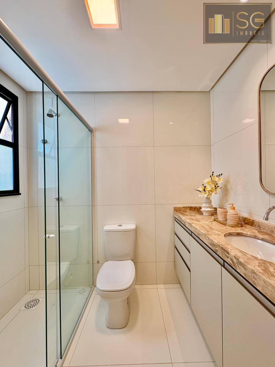 Casa, 4 quartos, 132 m² - Foto 19