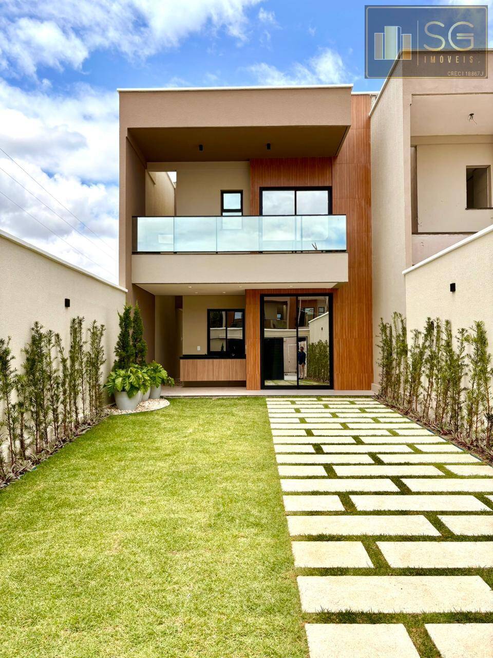 Casa, 4 quartos, 132 m² - Foto 21