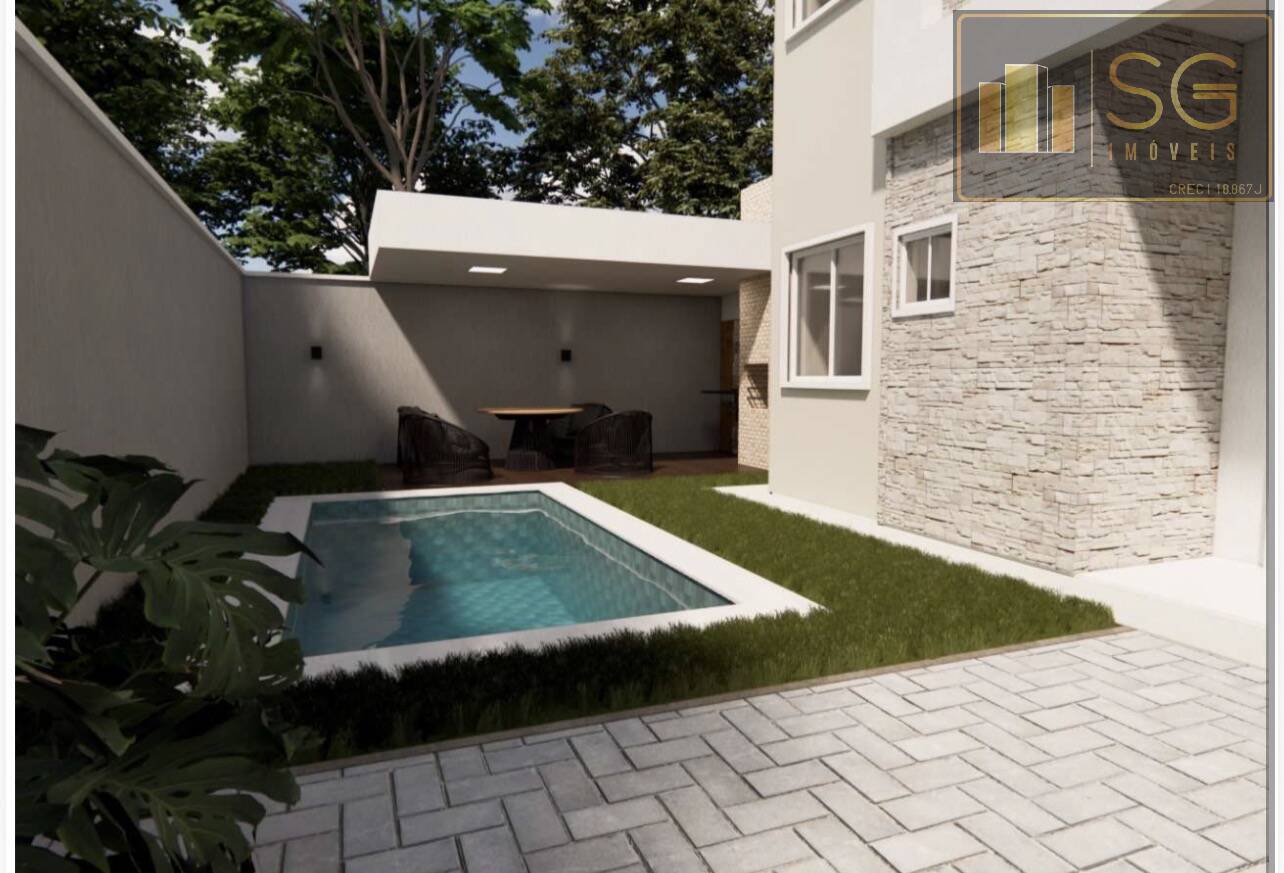 Apartamento, 2 quartos, 54 m² - Foto 2