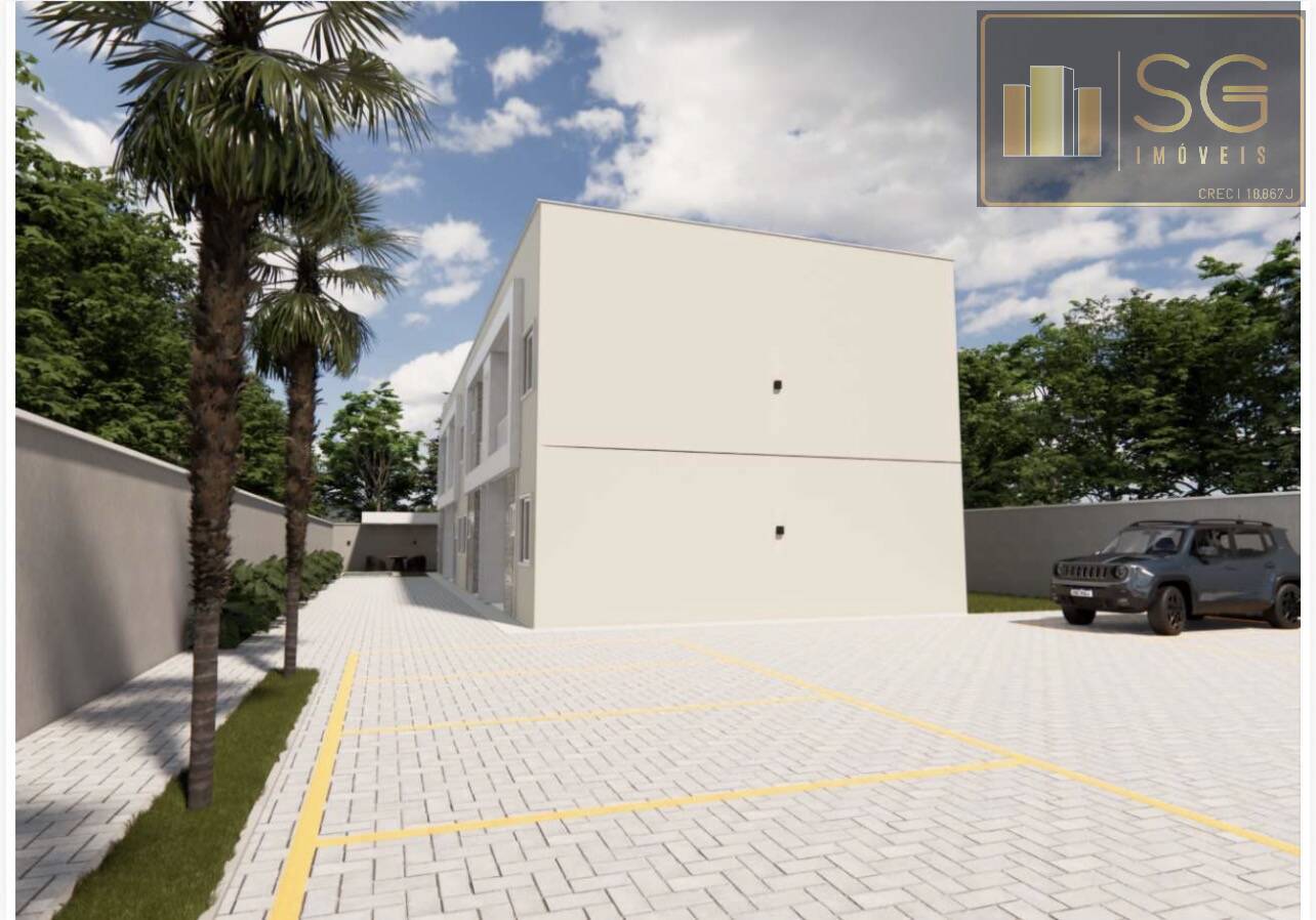 Apartamento, 2 quartos, 54 m² - Foto 5