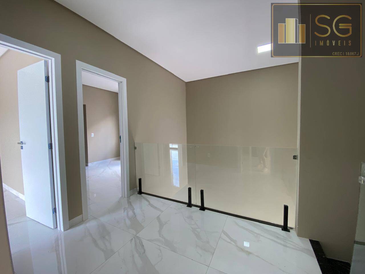 Casa de Condomínio, 4 quartos - Foto 8