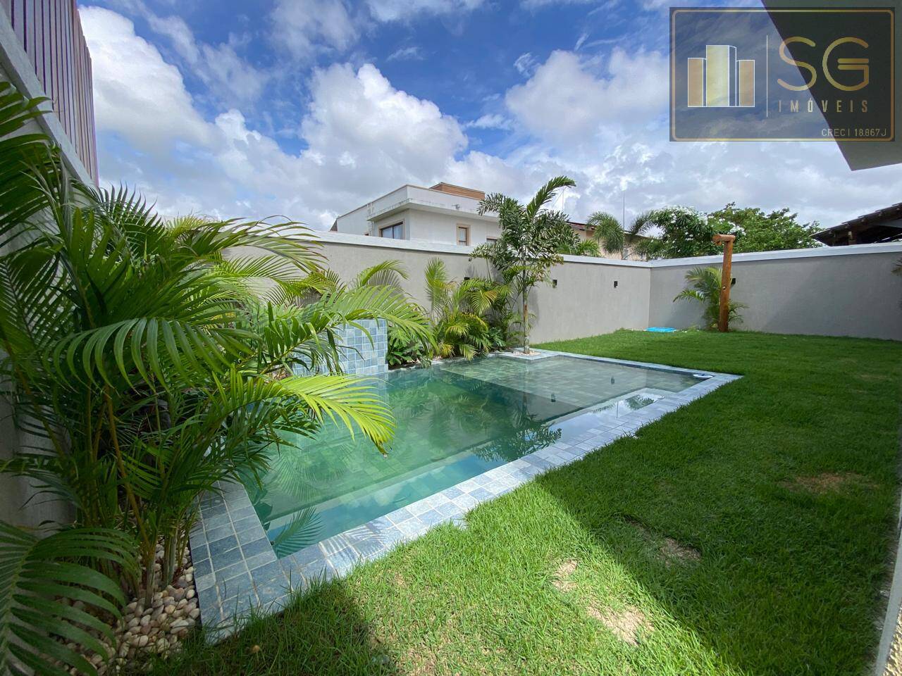 Casa de Condomínio, 4 quartos - Foto 10