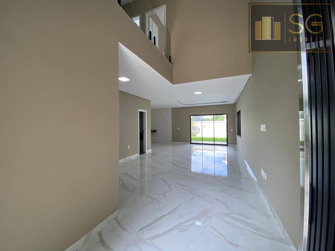 Casa de Condomínio, 4 quartos - Foto 13