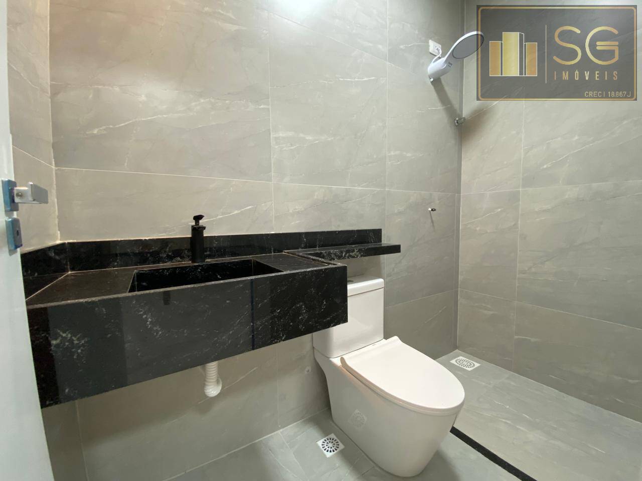 Casa de Condomínio, 4 quartos - Foto 11