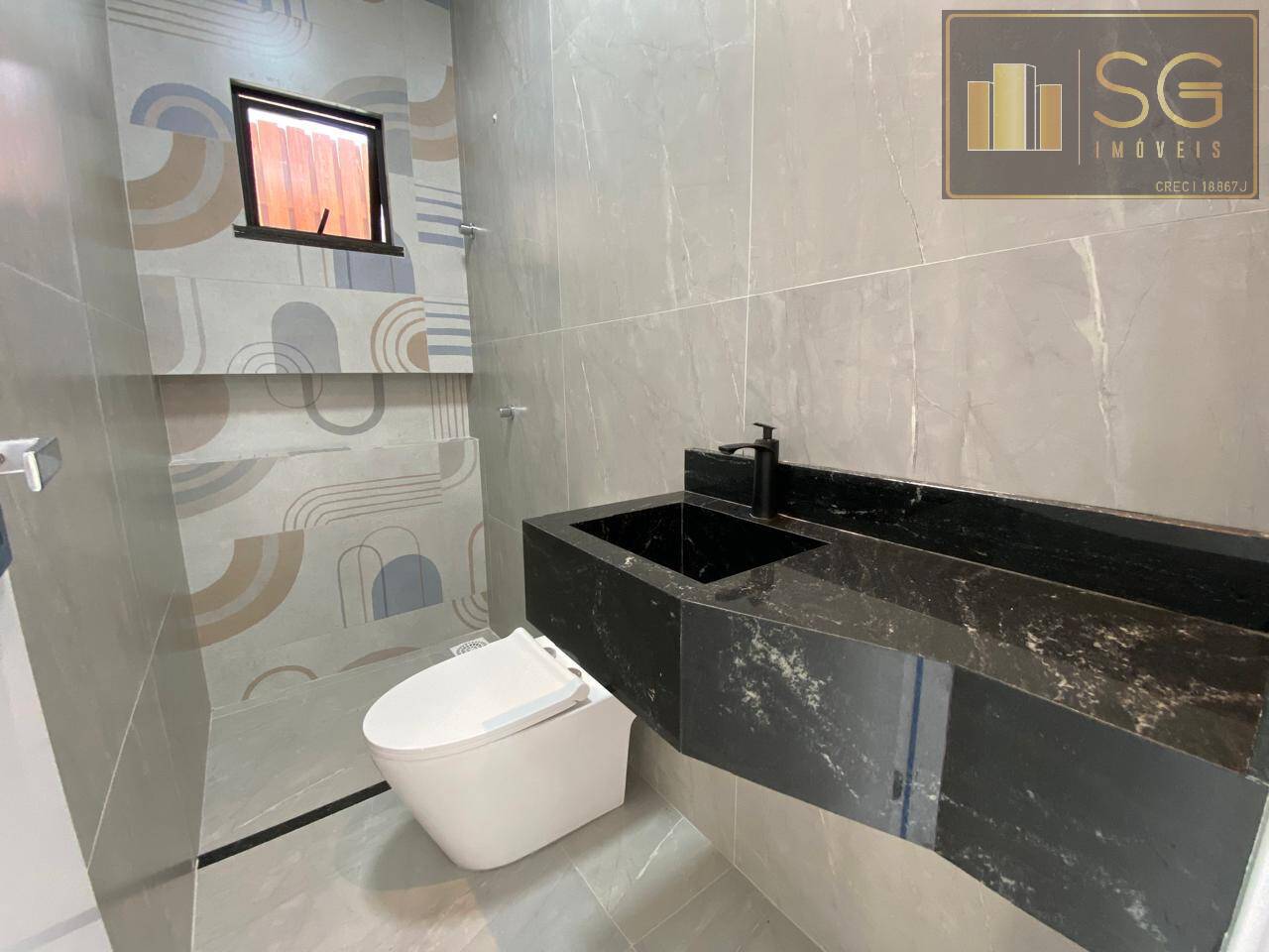 Casa de Condomínio, 4 quartos - Foto 12