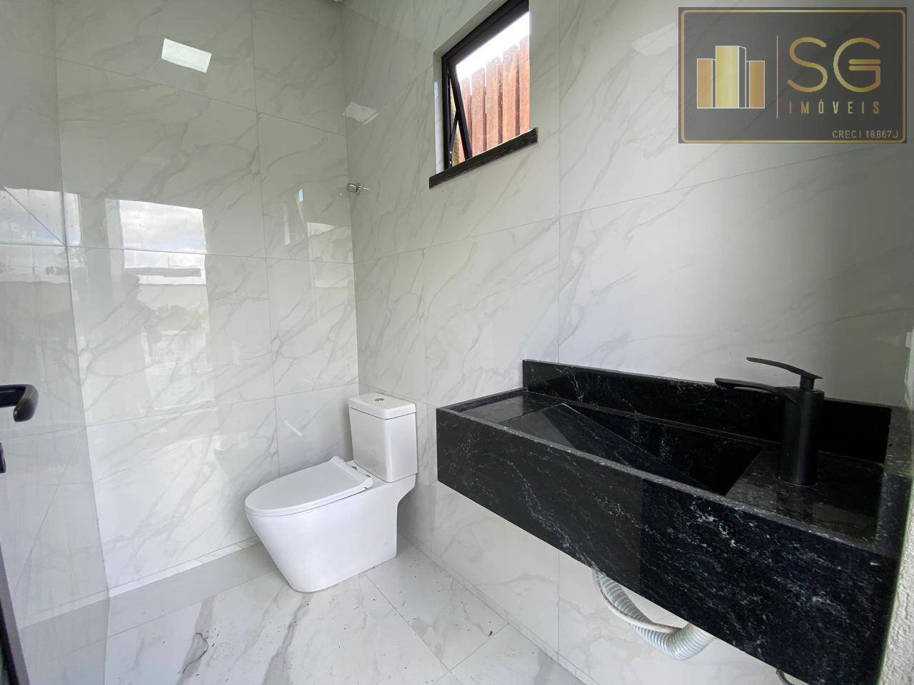 Casa de Condomínio, 4 quartos - Foto 14