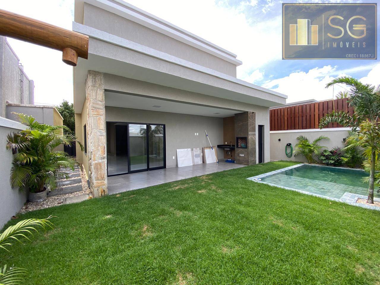 Casa de Condomínio, 4 quartos - Foto 16