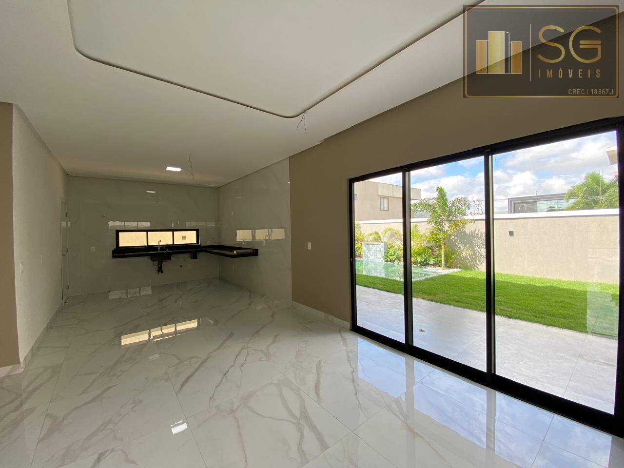 Casa de Condomínio, 4 quartos - Foto 17