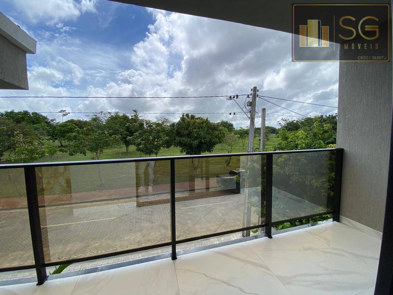 Casa de Condomínio, 4 quartos - Foto 21