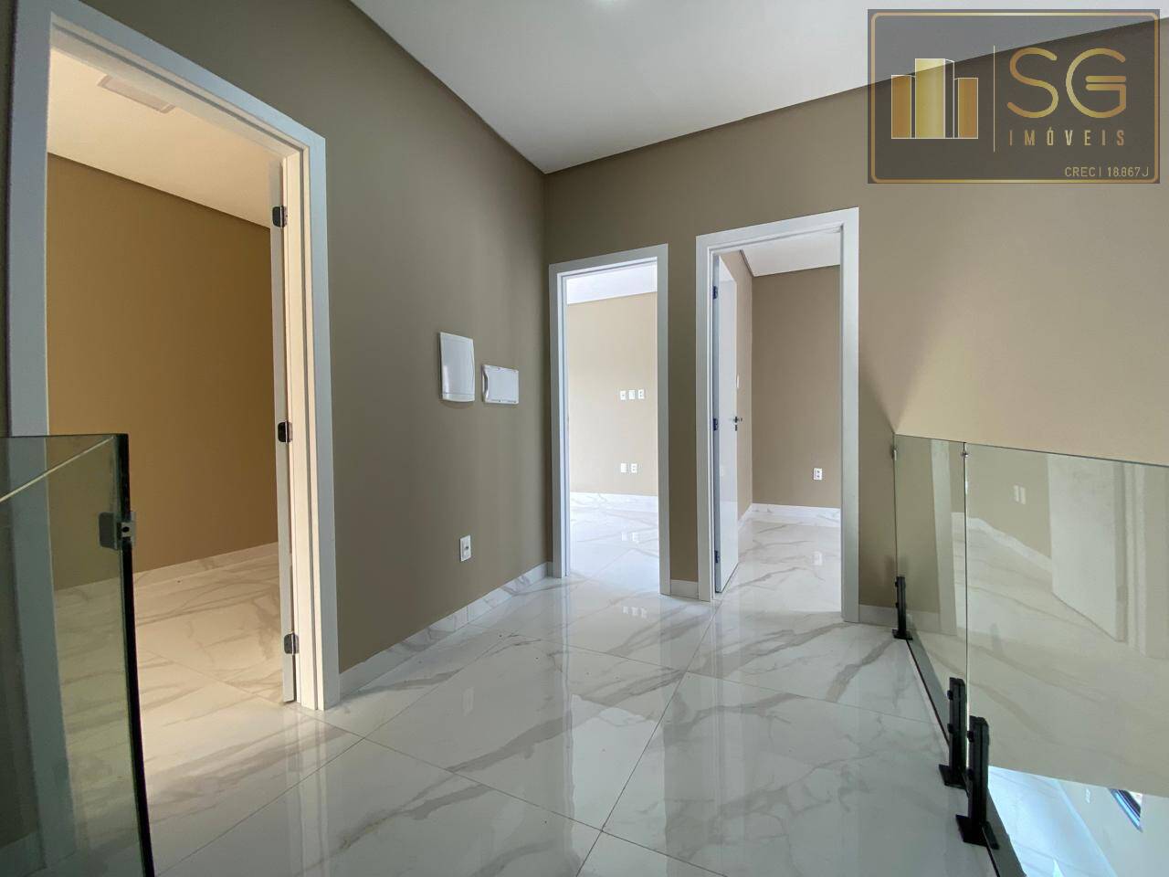 Casa de Condomínio, 4 quartos - Foto 19