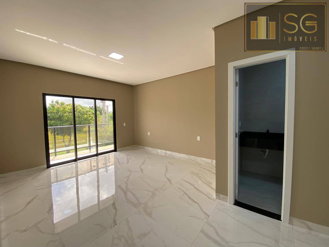 Casa de Condomínio, 4 quartos - Foto 18