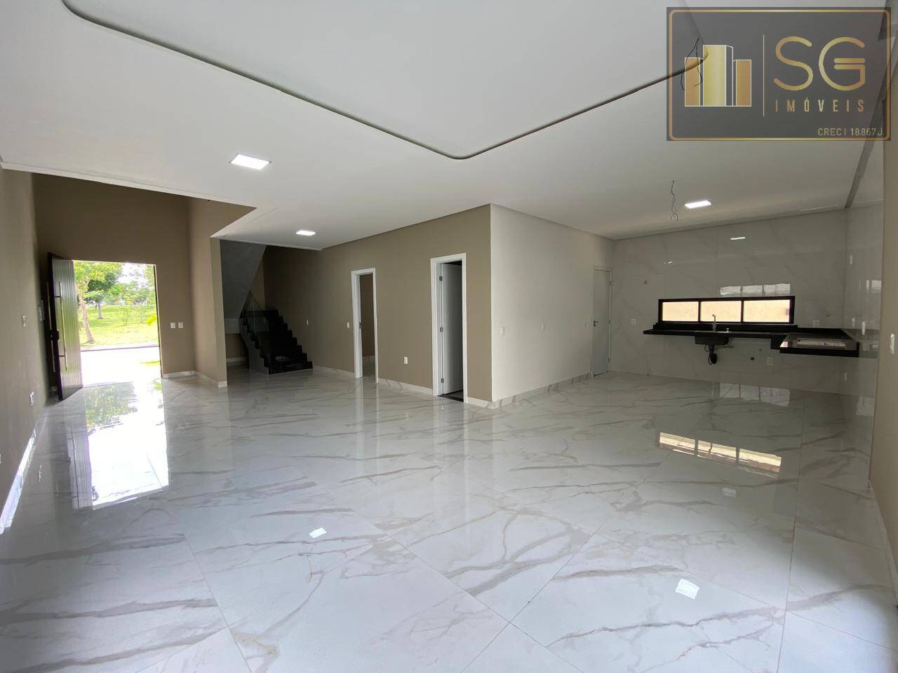 Casa de Condomínio, 4 quartos - Foto 25