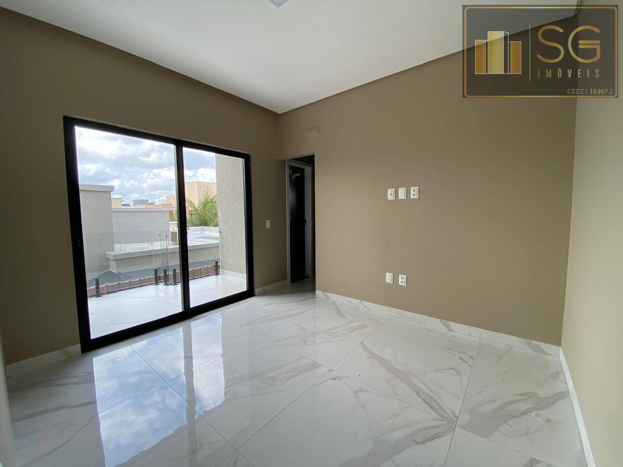 Casa de Condomínio, 4 quartos - Foto 24