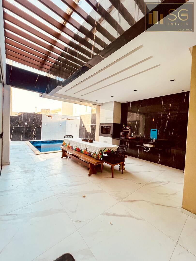 Casa de Condomínio, 4 quartos - Foto 6