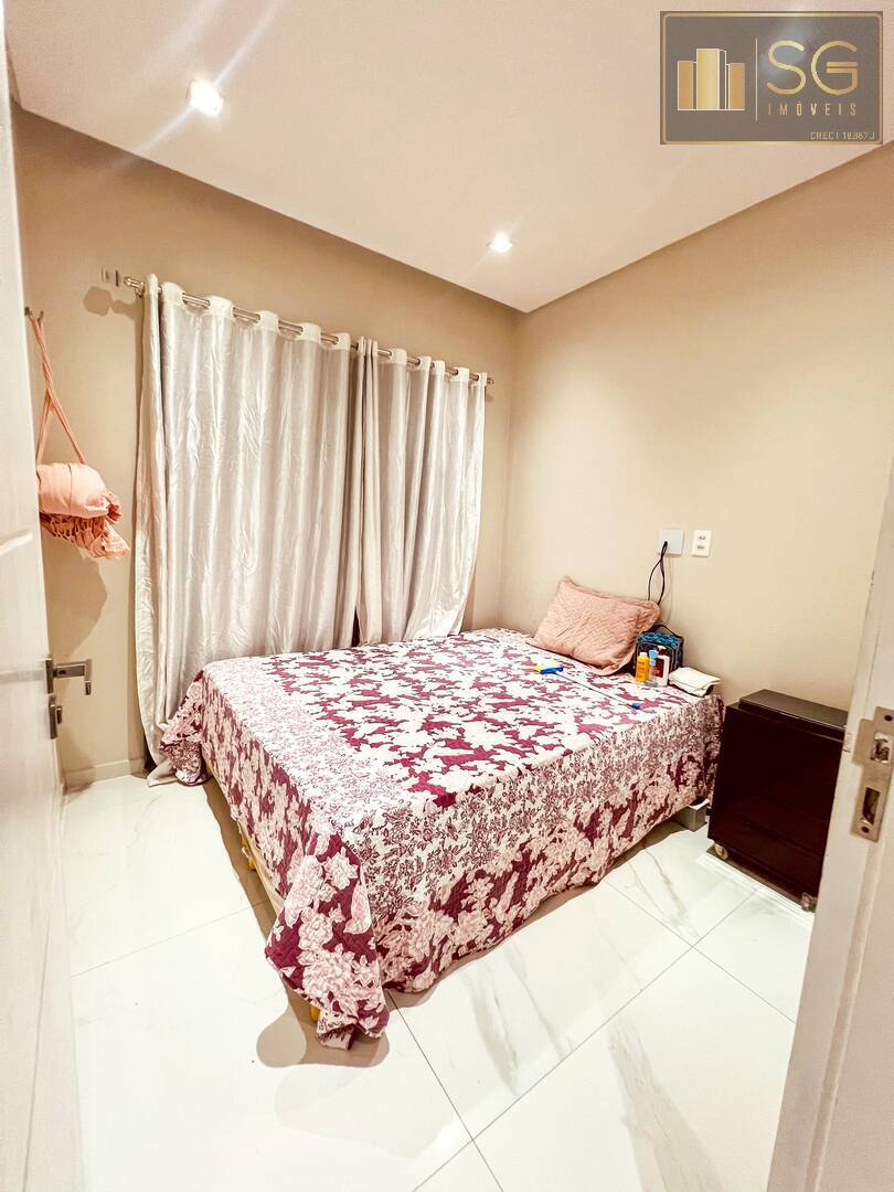 Casa de Condomínio, 4 quartos - Foto 16