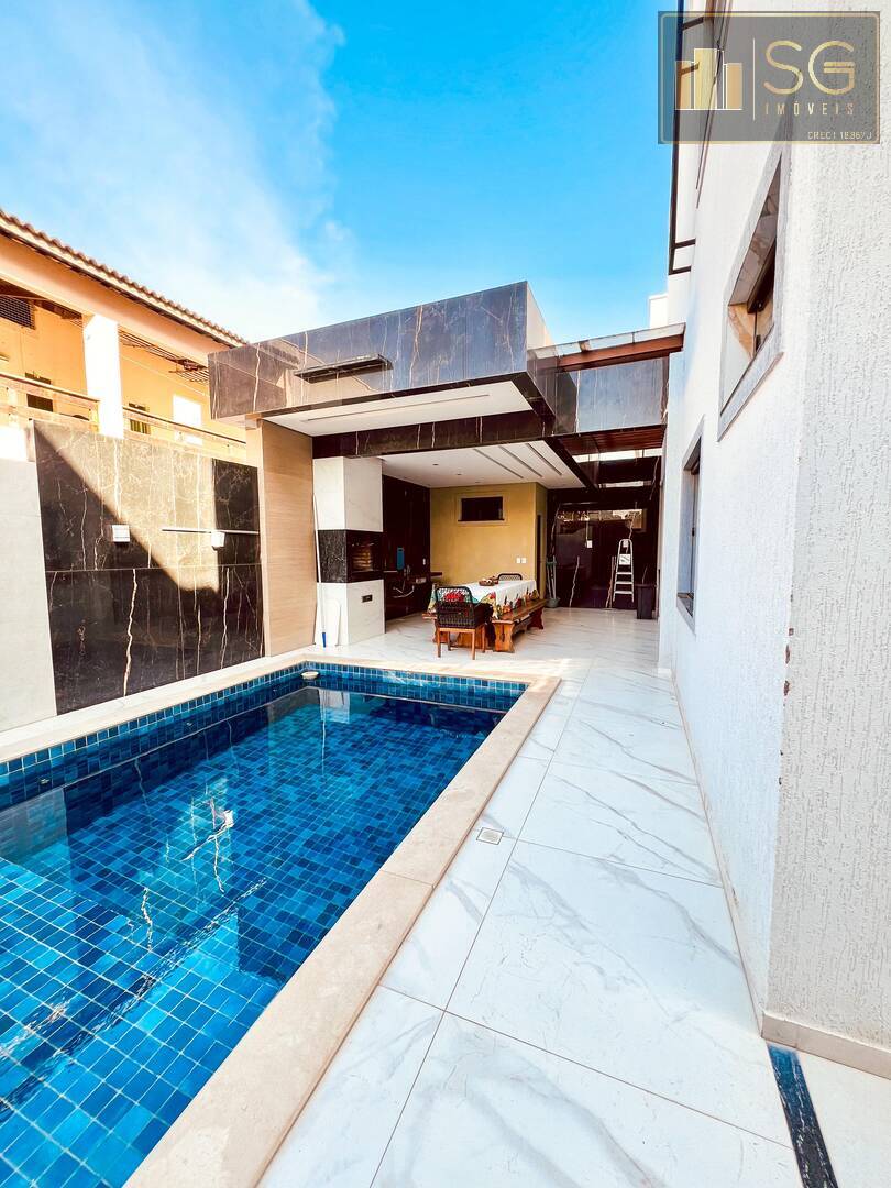 Casa de Condomínio, 4 quartos - Foto 5