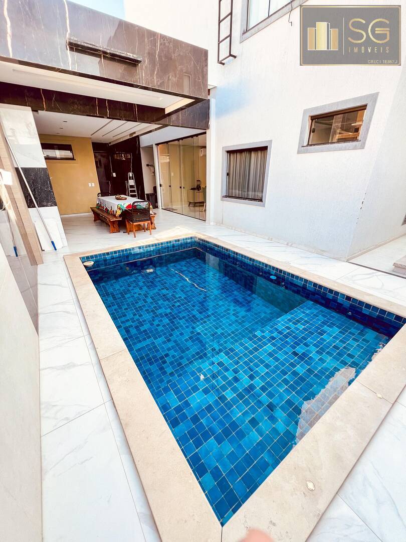 Casa de Condomínio, 4 quartos - Foto 7