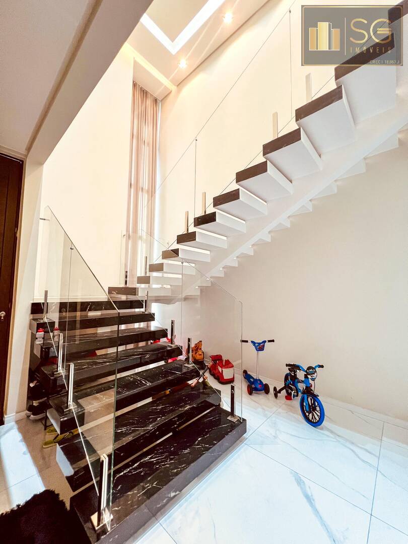 Casa de Condomínio, 4 quartos - Foto 10