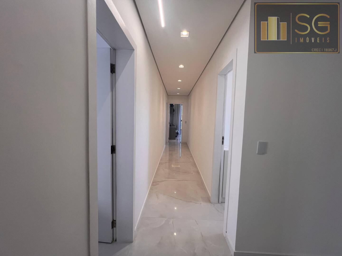 Casa de Condomínio, 4 quartos - Foto 7