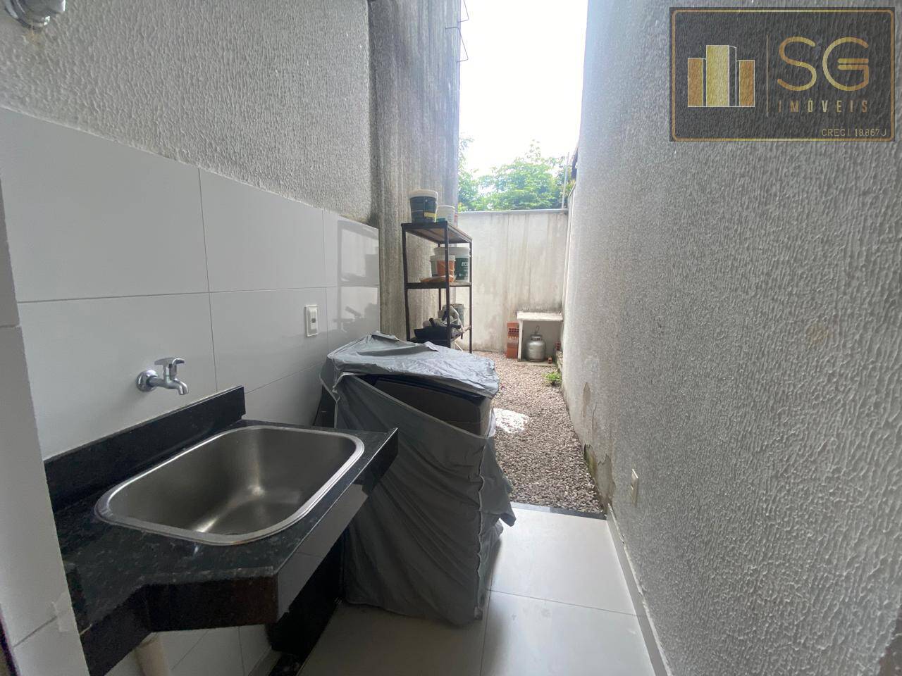 Casa de Condomínio, 4 quartos - Foto 18