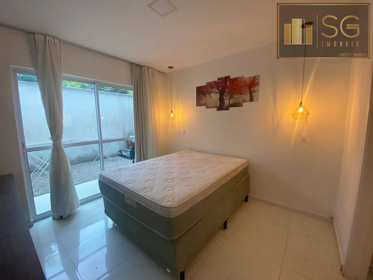 Casa de Condomínio, 4 quartos - Foto 26