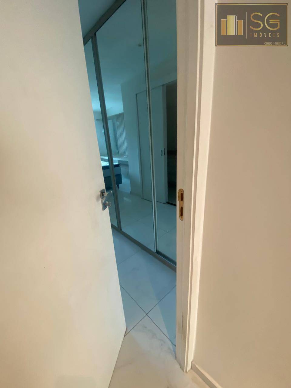 Casa de Condomínio, 4 quartos - Foto 33