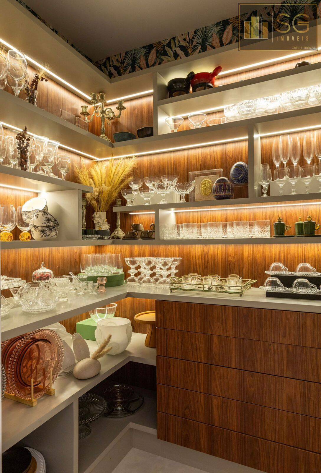 Casa de Condomínio, 5 quartos - Foto 3