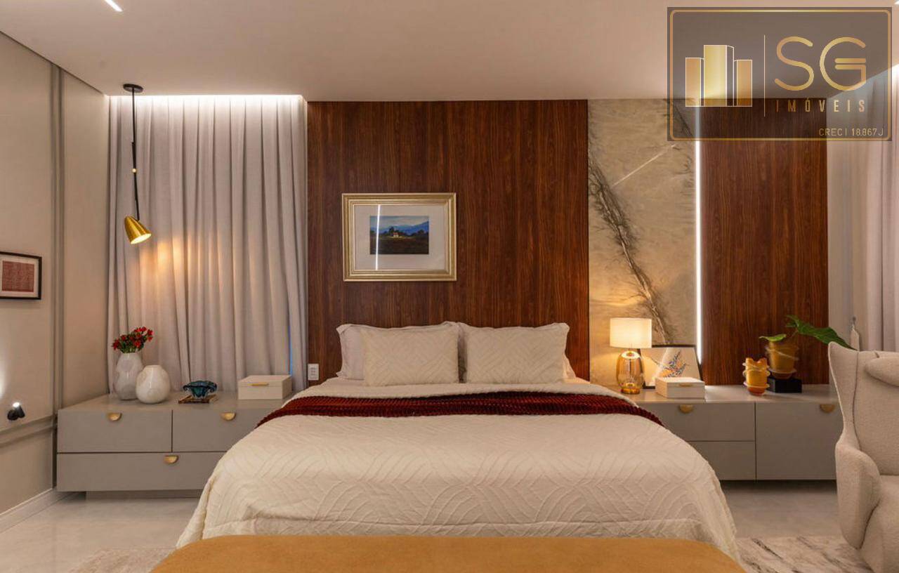 Casa de Condomínio, 5 quartos - Foto 5