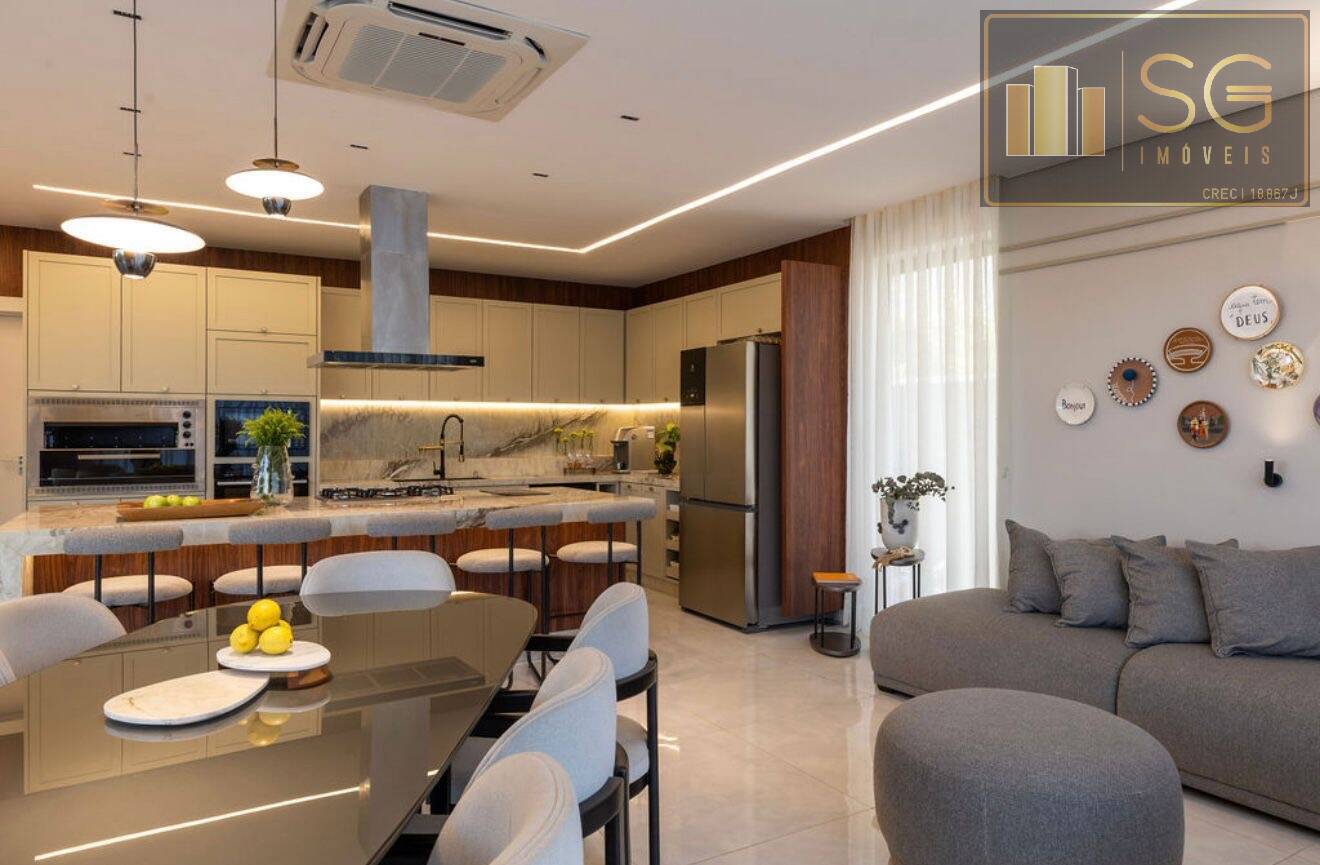 Casa de Condomínio, 5 quartos - Foto 8