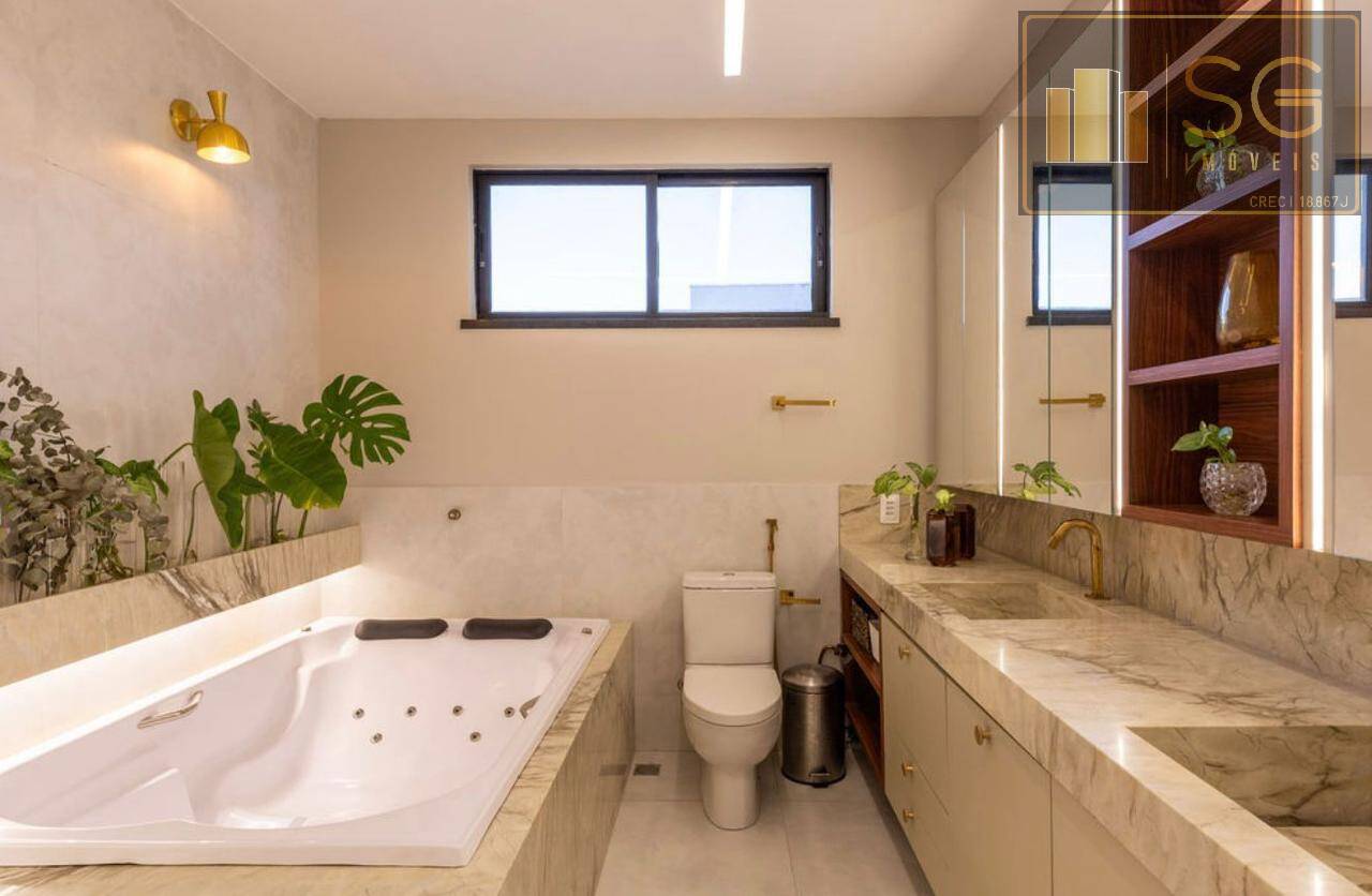 Casa de Condomínio, 5 quartos - Foto 9