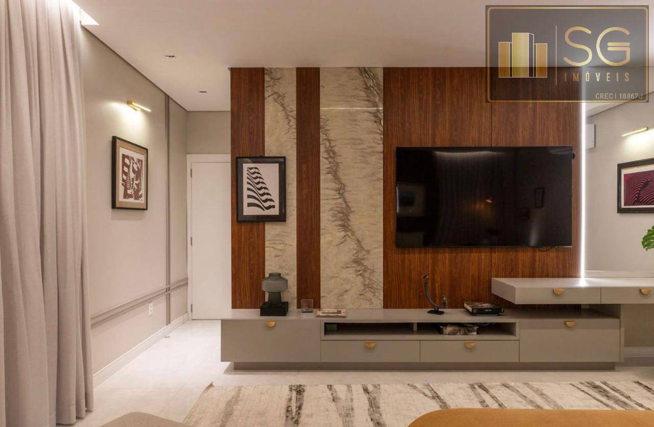 Casa de Condomínio, 5 quartos - Foto 11