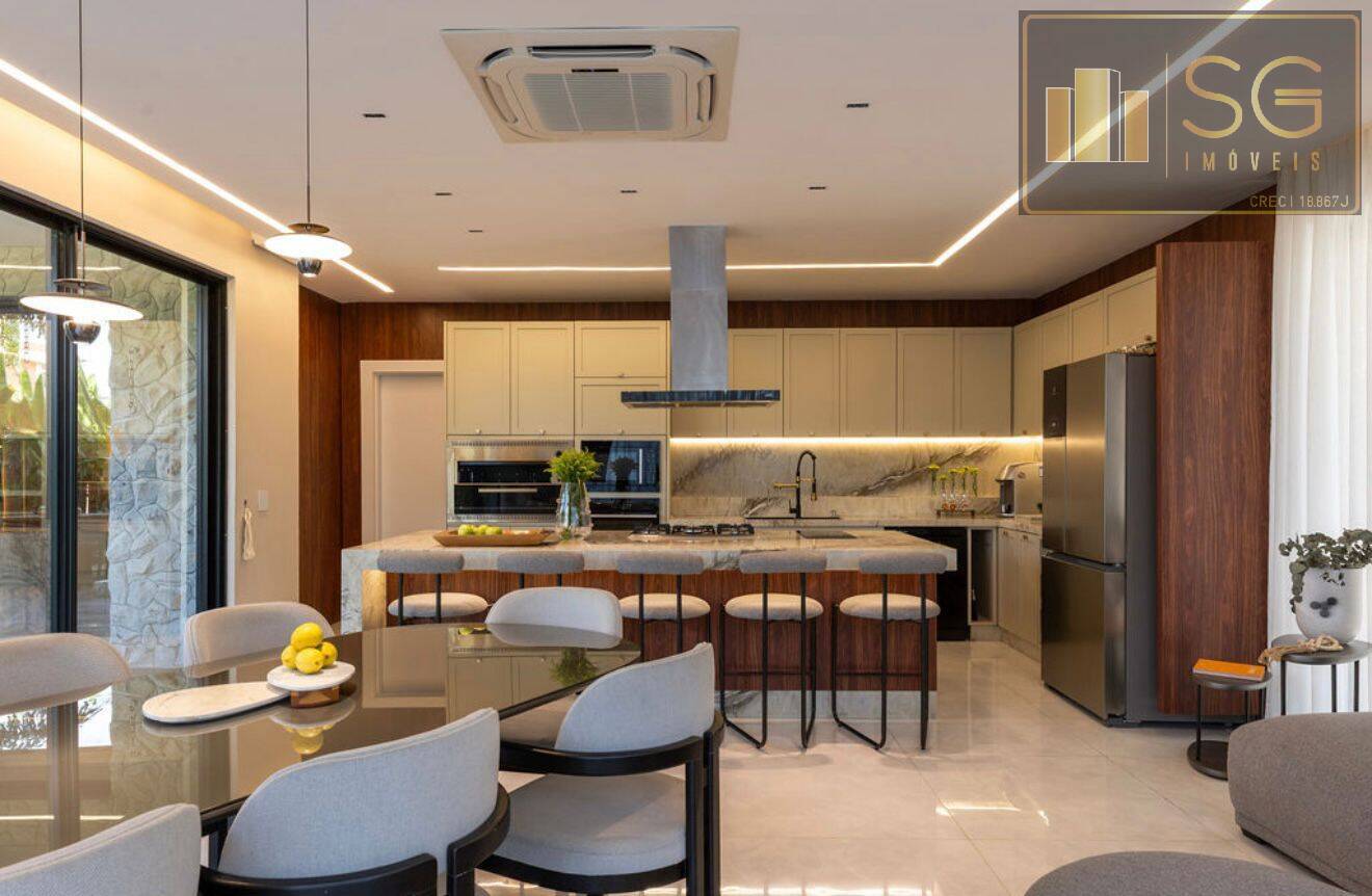 Casa de Condomínio, 5 quartos - Foto 13