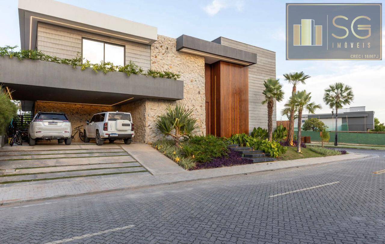 Casa de Condomínio, 5 quartos - Foto 15