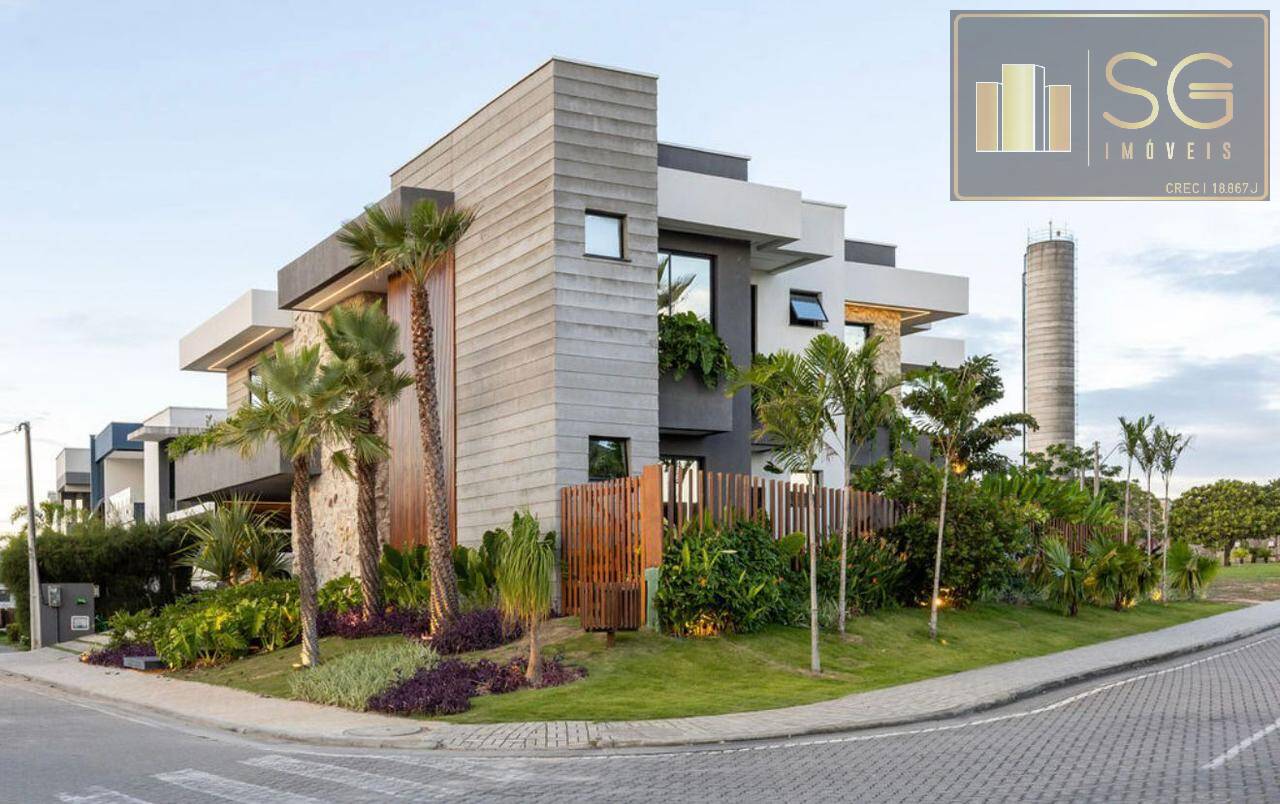 Casa de Condomínio, 5 quartos - Foto 16