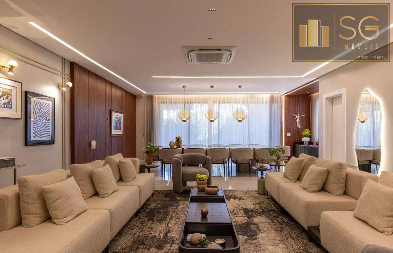 Casa de Condomínio, 5 quartos - Foto 18