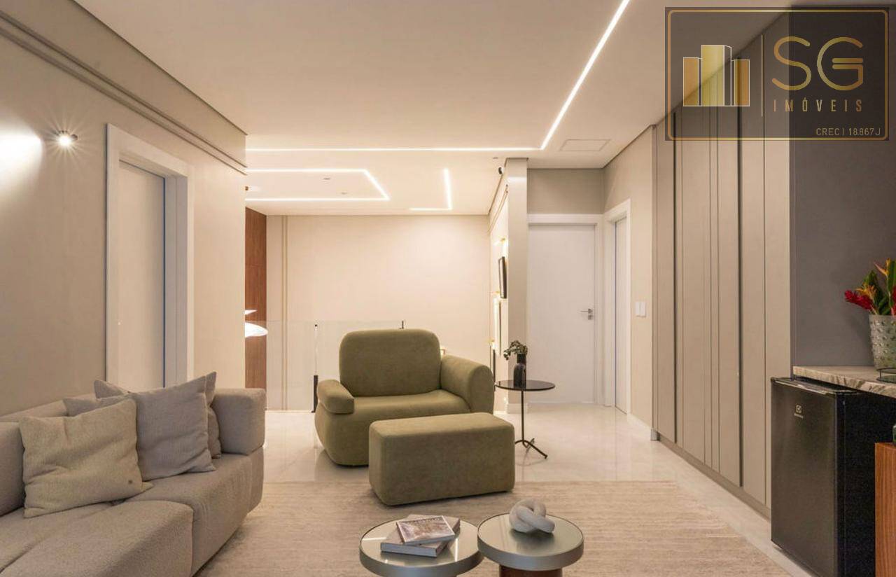 Casa de Condomínio, 5 quartos - Foto 19