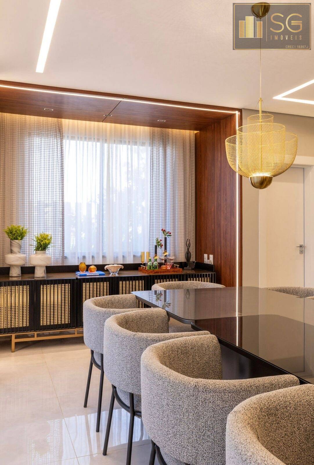 Casa de Condomínio, 5 quartos - Foto 20